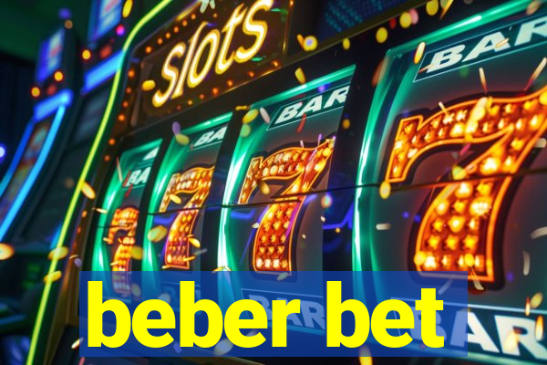 beber bet